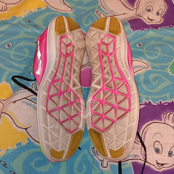 2016 Nike Flex Vintage Running Shoes Sneakers - Picture 9 of 9